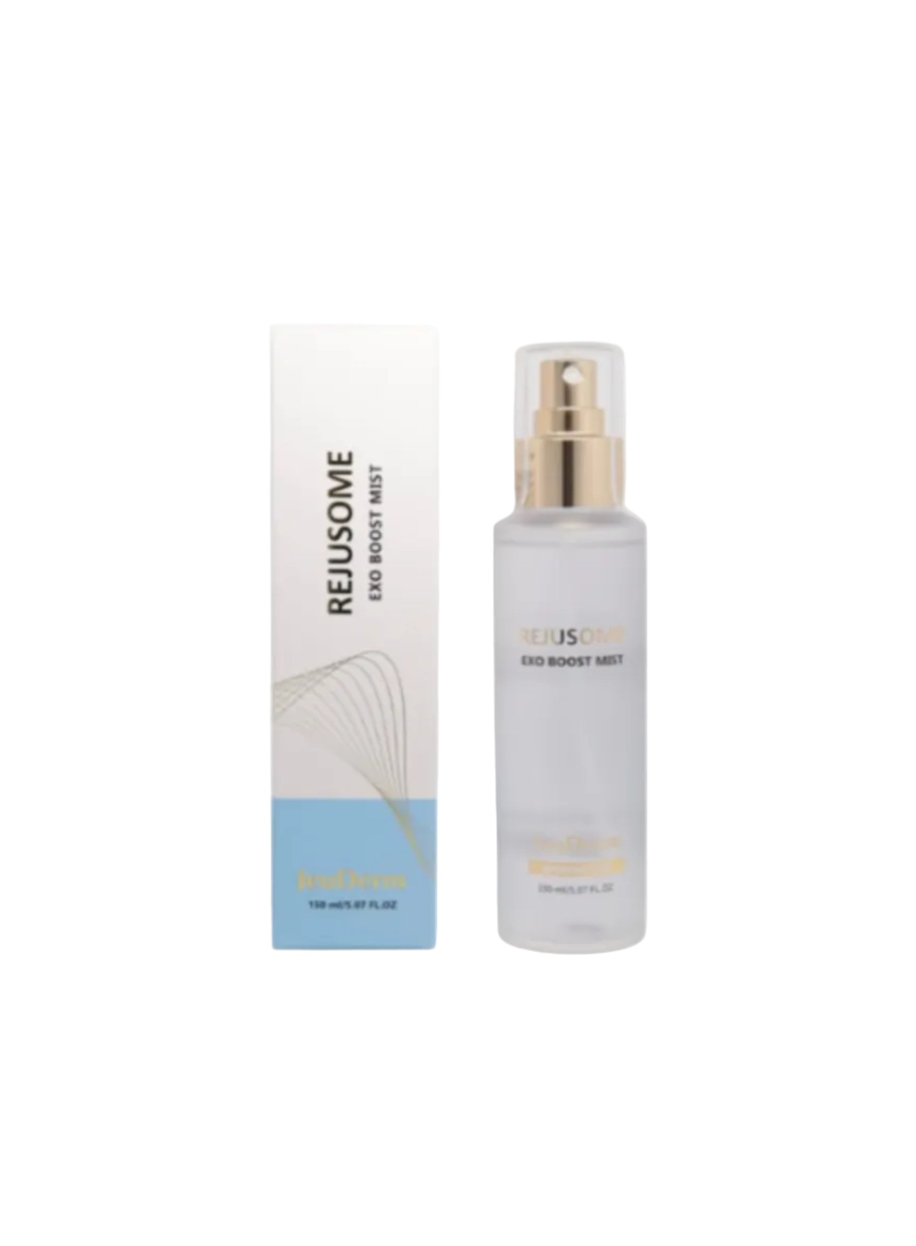 Rejusome Exo Boost Mist – Cosmetic, 1x150ml